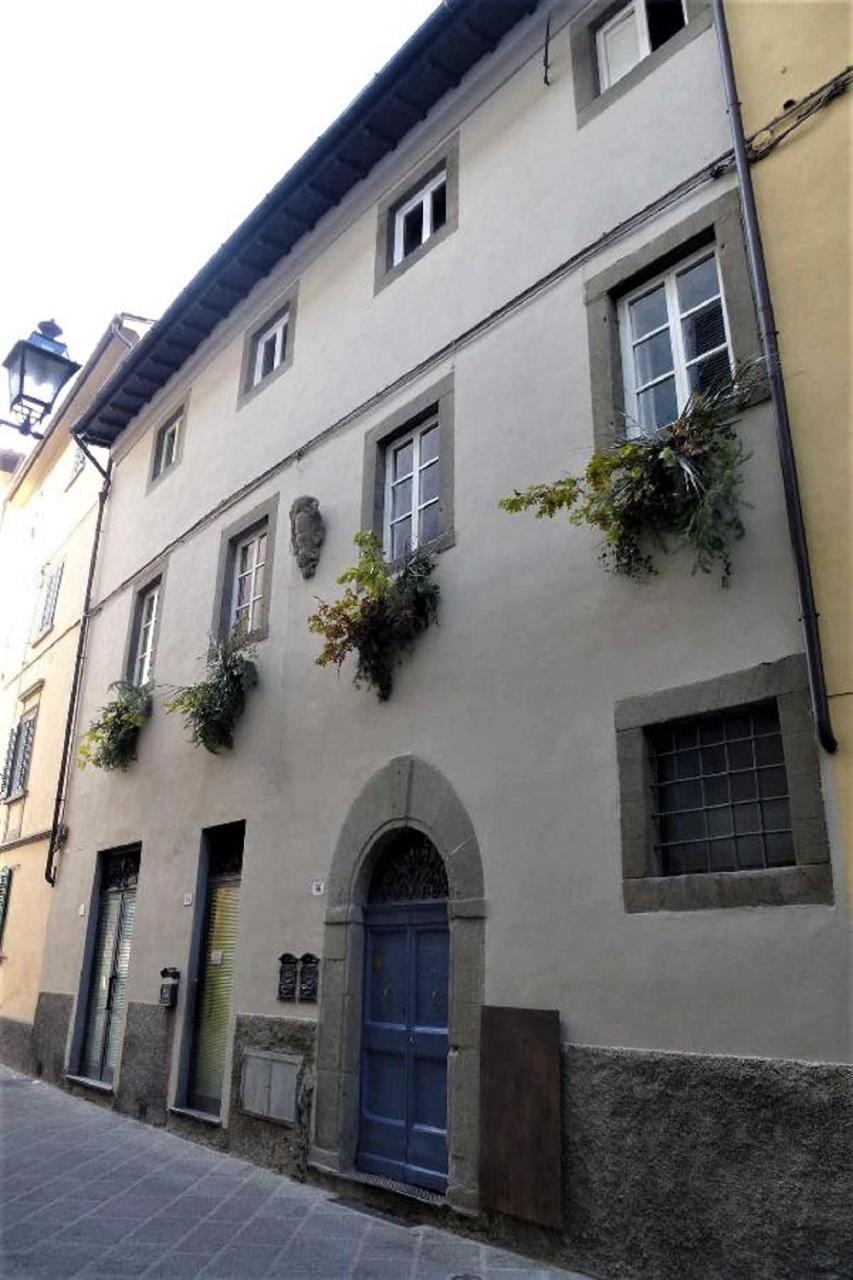Lo Studio B&B Pistoia Exterior foto