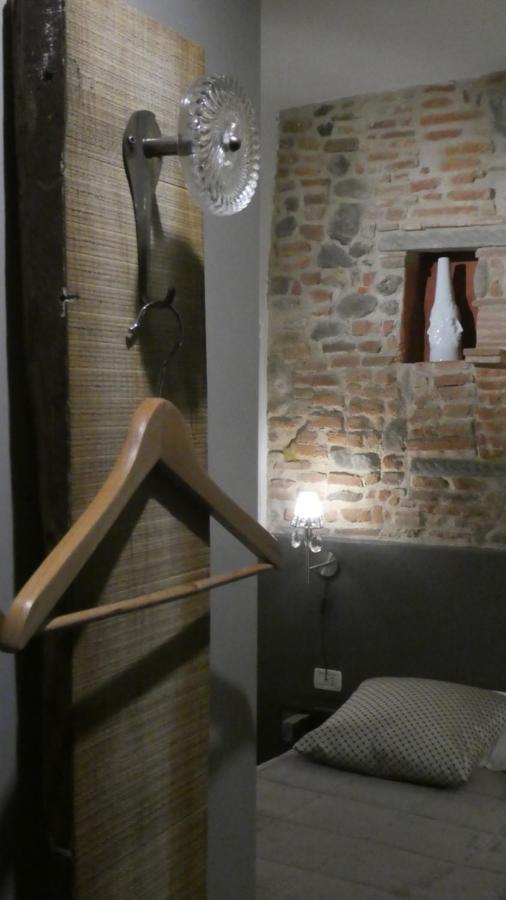 Lo Studio B&B Pistoia Exterior foto