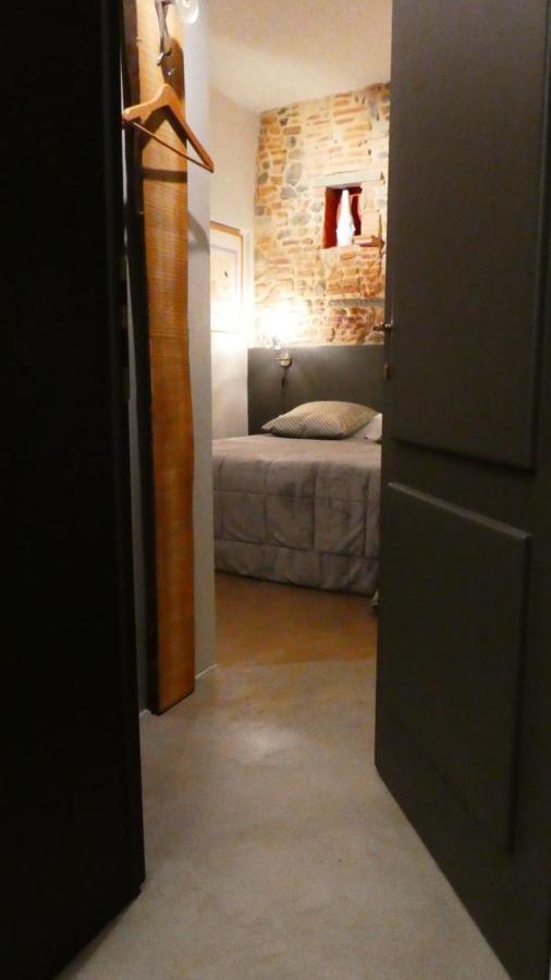 Lo Studio B&B Pistoia Exterior foto