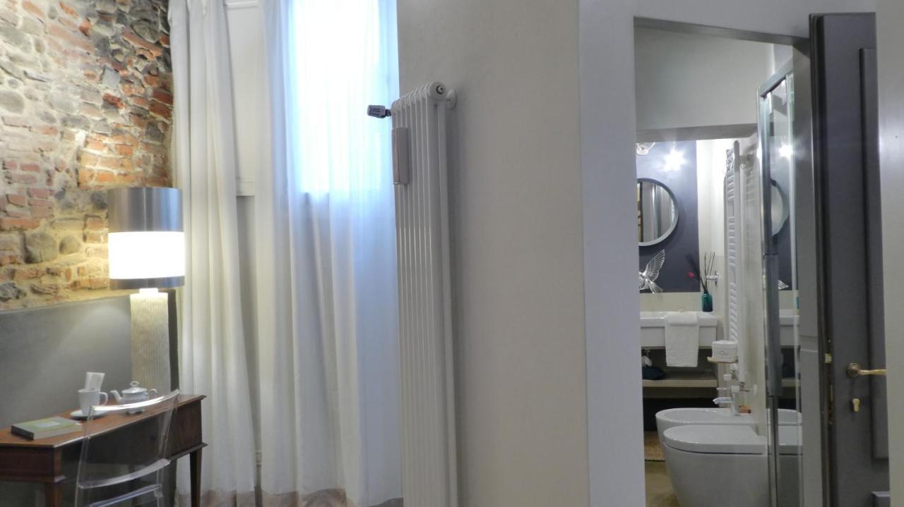 Lo Studio B&B Pistoia Exterior foto