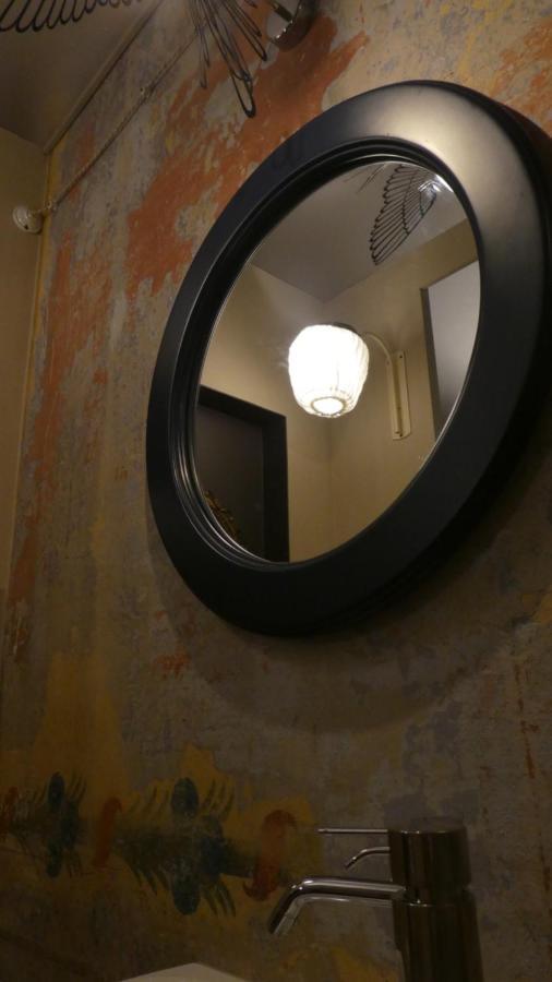 Lo Studio B&B Pistoia Exterior foto