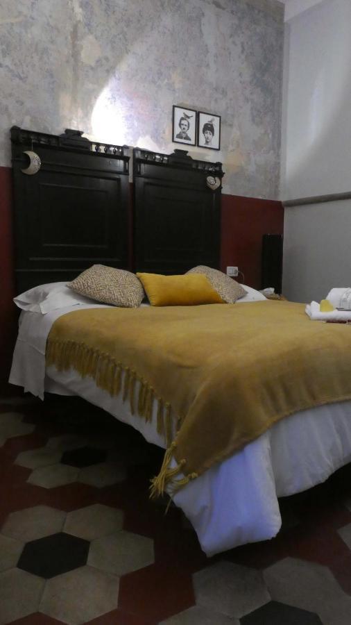 Lo Studio B&B Pistoia Exterior foto